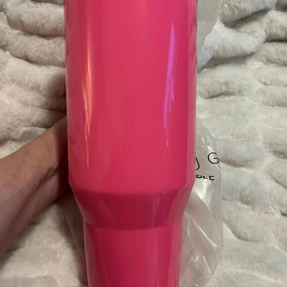 Neon Flare Shiny 40oz Hydrojug Traveler - Picture 5 of 8